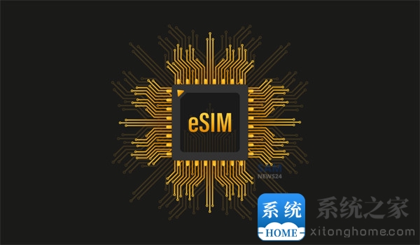 三星 Galaxy A54 5G 成为三星公司首款支持 eSIM 的中端机型